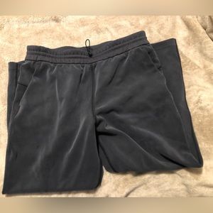 Softstreme High Rise Straight-Leg cropped Pant